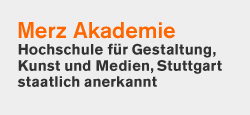 Logo Merz Akademie